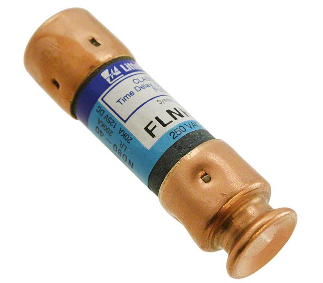 Difference Between Flnr And Frn-R Fuses