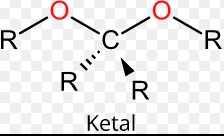 What Is The Difference Between Ketal And Acetal