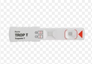 What Is The Difference Between Troponin I And Troponin T Test
