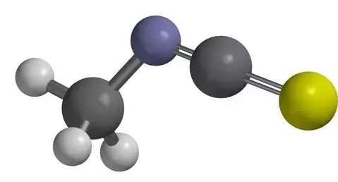 Difference Between Thiocyanate And Isothiocyanate