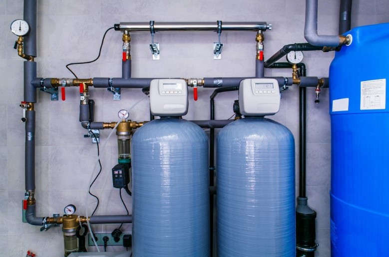 Difference Between Water Softening And Water Conditioning
