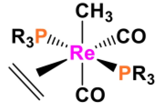 Difference Between 18 Electron Rule And Ean Rule