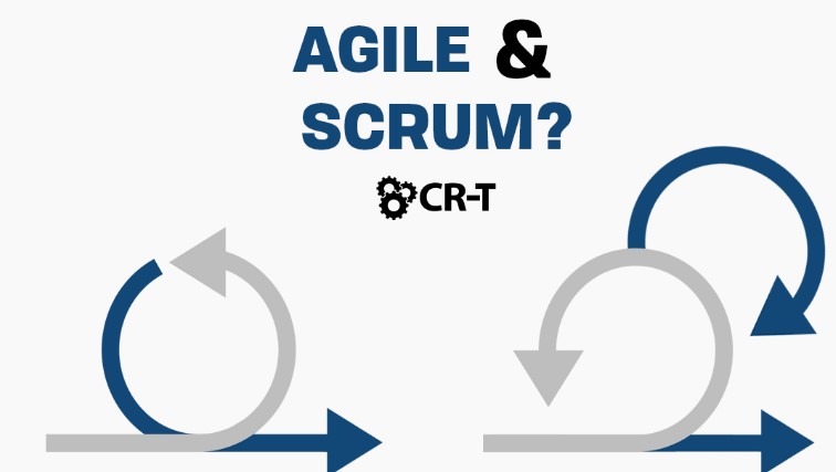 Difference Between Agile And Vs Scrum