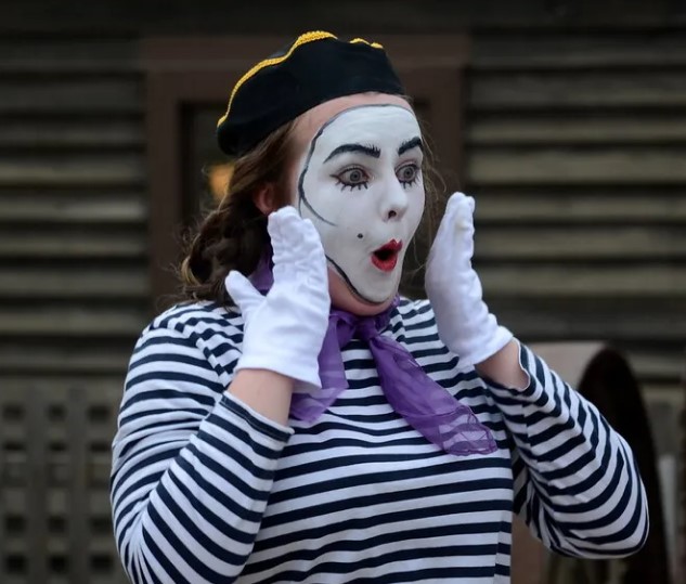 Difference Between Mime And Vs Pantomime