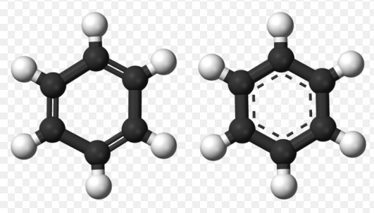 Difference Between Polycyclic And Polynuclear Aromatic Hydrocarbons
