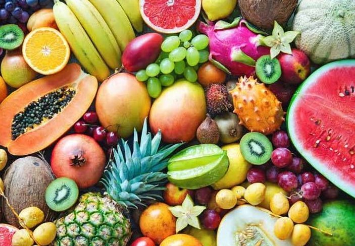 Differences between dehiscent and indehiscent fruits