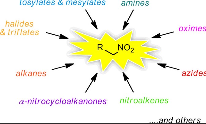 Health effects of alkyl nitrites and nitro alkanes