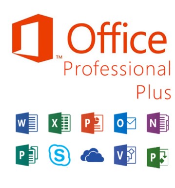 Overview of ms office professional