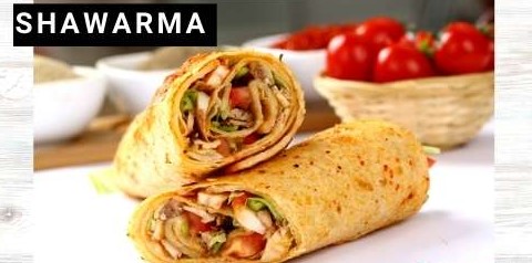 Overview of shawarma
