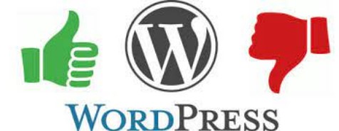 Pros and cons of wordpress