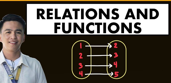What Is The Difference Between A Function And Relation