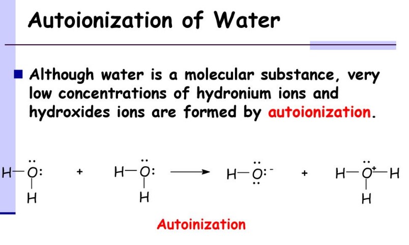 What is autoionization