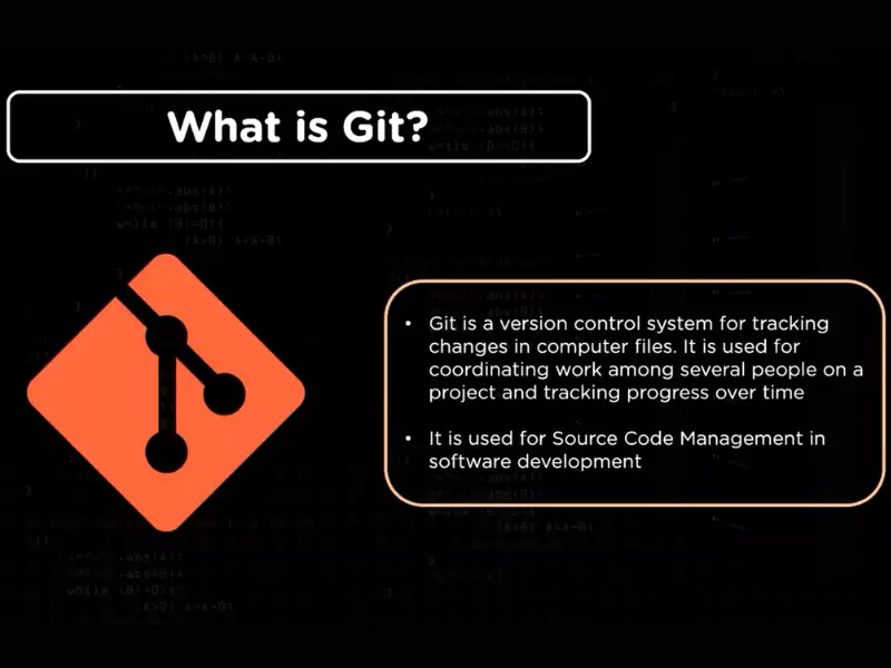 Difference Between Git Vs Github