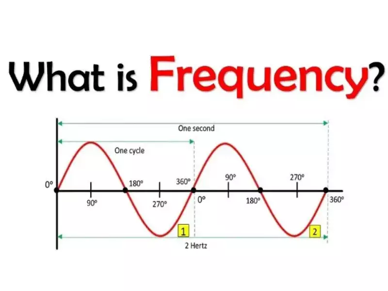 Difference Between Relative Frequency And Frequency